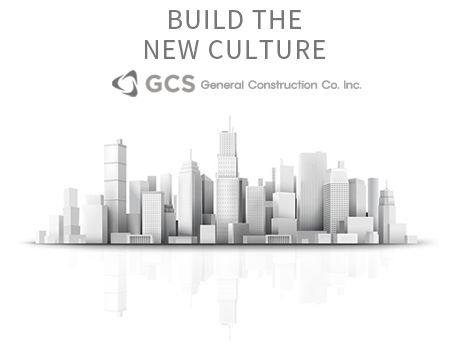Build The New Culture